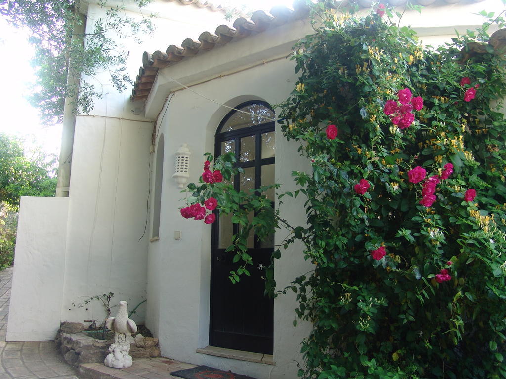 فيلا البوفيرافي Quinta Das Flores المظهر الخارجي الصورة