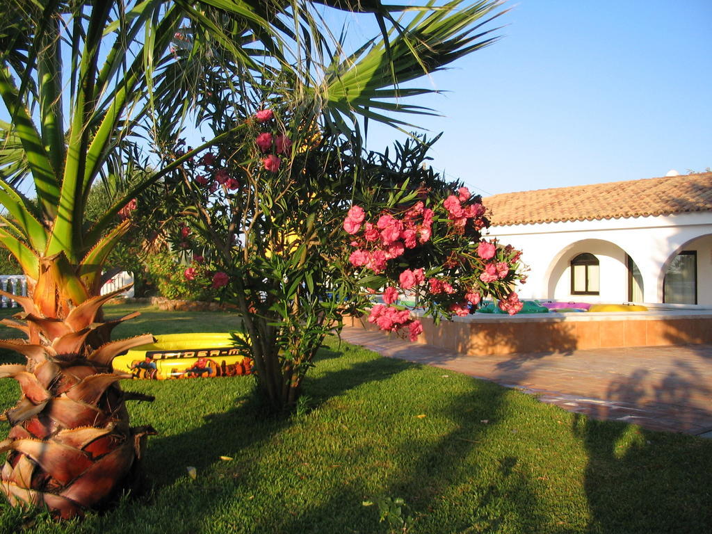 فيلا البوفيرافي Quinta Das Flores المظهر الخارجي الصورة